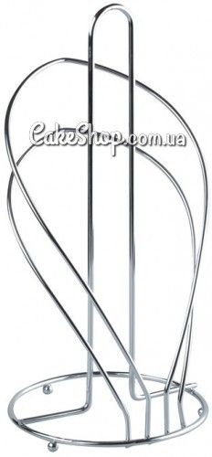 ⋗ Тримач для паперового рушника купити в Україні ➛ CakeShop.com.ua, фото