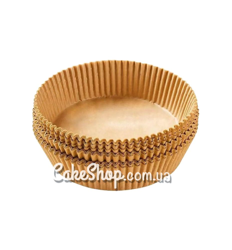 Паперова форма для аерогрилю, 10 шт - фото