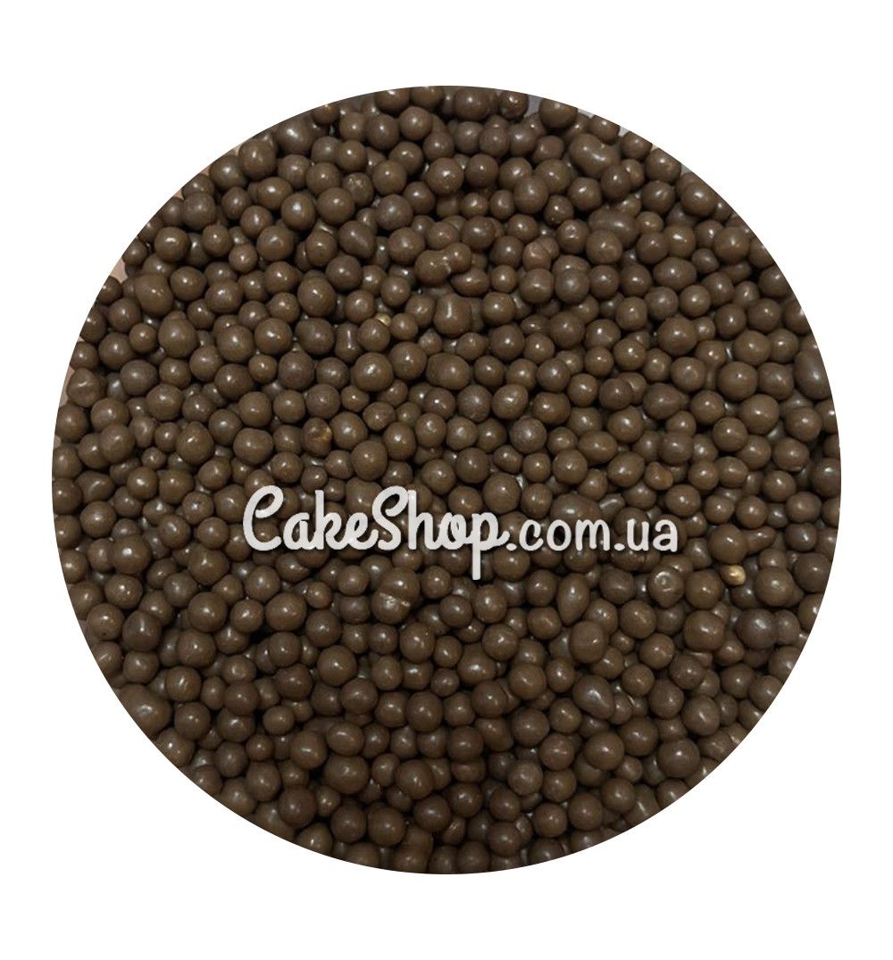 ⋗ Рис повітряний в шоколаді Молочний шоколад, 50 г купити в Україні ➛ CakeShop.com.ua, фото