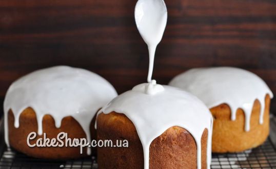 ⋗ Сахарная помадка Фондант, 250г купить в Украине ➛ CakeShop.com.ua, фото