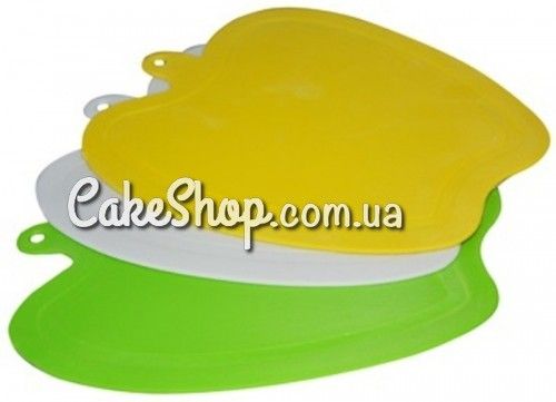 ⋗ Дошка розробна Яблуко купити в Україні ➛ CakeShop.com.ua, фото