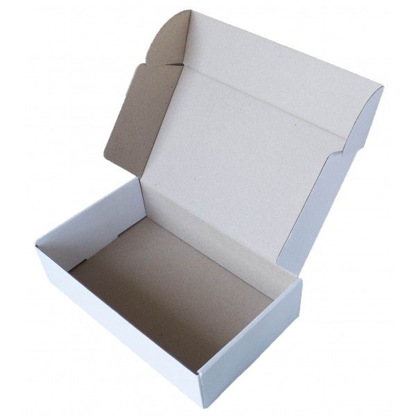 Коробка для упаковки пряників, 25х25,5х4,5 см - фото