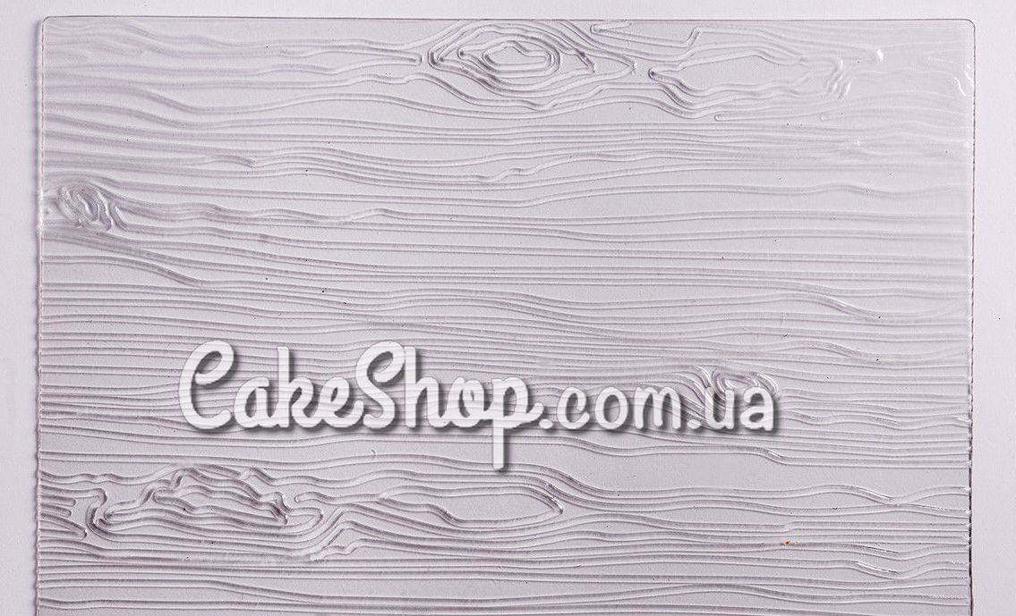 ⋗ Текстурний мат Кора дерева купити в Україні ➛ CakeShop.com.ua, фото
