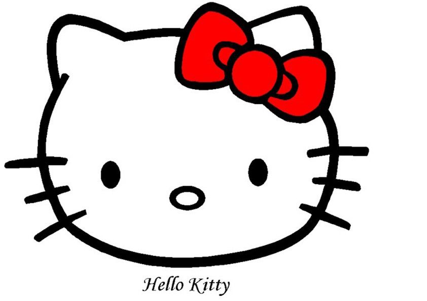 Hello kitty: фотографии и изображения | Shutterstock