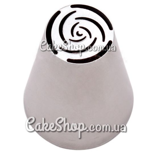 ⋗ Насадка 4 Троянда 10 пелюстків купити в Україні ➛ CakeShop.com.ua, фото