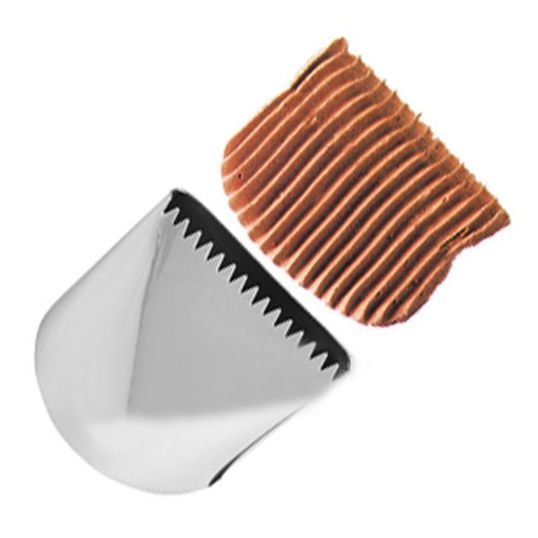 ⋗ Насадка Ateco # 790 для плетения, большая купить в Украине ➛ CakeShop.com.ua, фото