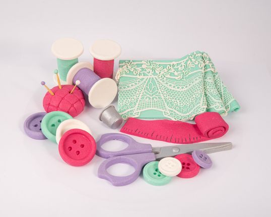 ⋗ Сахарные фигурки Кравецкий набор ТМ KD купить в Украине ➛ CakeShop.com.ua, фото