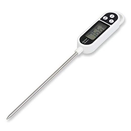 Термометр кулинарный электронный ТР300 - фото