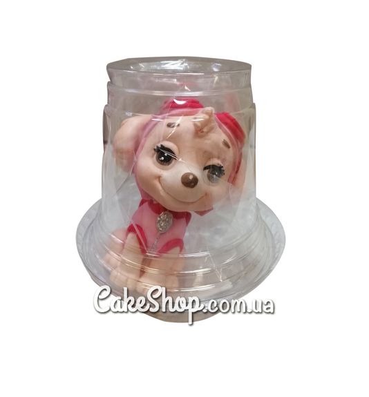 ⋗ Шоколадна фігурка Скай ТМ ДімК купити в Україні ➛ CakeShop.com.ua, фото