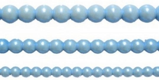 ⋗ Силиконовый молд Бусы жемчуг 5мм, 7мм, 9мм купить в Украине ➛ CakeShop.com.ua, фото