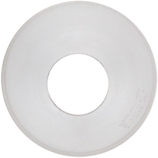 ⋗ Насадка Ateco # 805 Круглая, средняя купить в Украине ➛ CakeShop.com.ua, фото