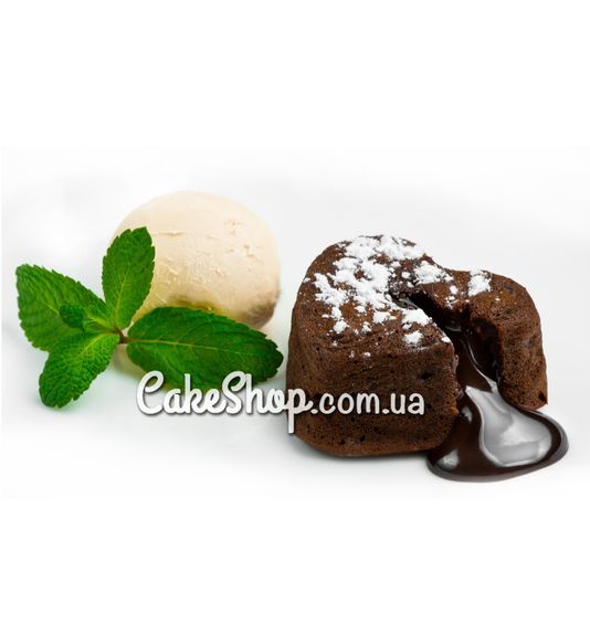 ⋗ Суміш для шоколадного Фондану, 1 кг купити в Україні ➛ CakeShop.com.ua, фото