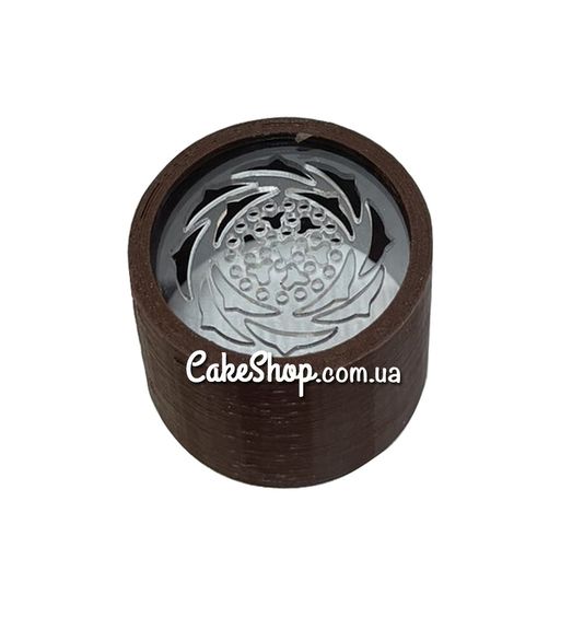 ⋗ Насадка для зефіру Тюльпан 11, d 4,2 см купити в Україні ➛ CakeShop.com.ua, фото