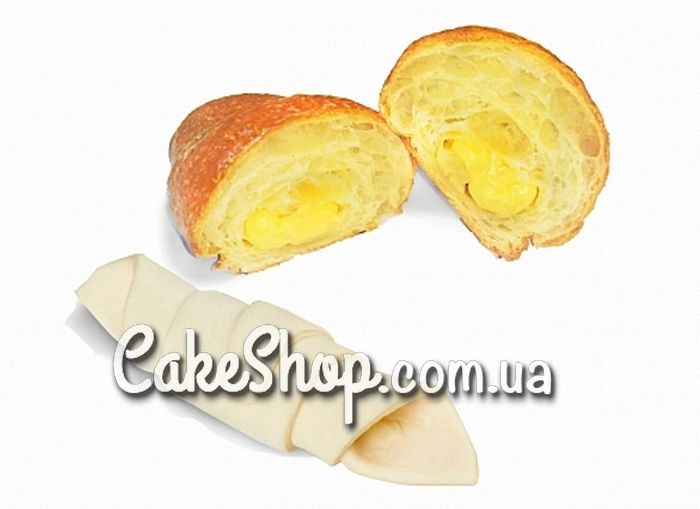 ⋗ Начинка термостабільна Фрутфіллінг Лимон, 1кг купити в Україні ➛ CakeShop.com.ua, фото