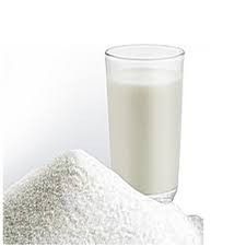 Молоко сухе знежирене 1,5% ДСТУ, 1 кг - фото