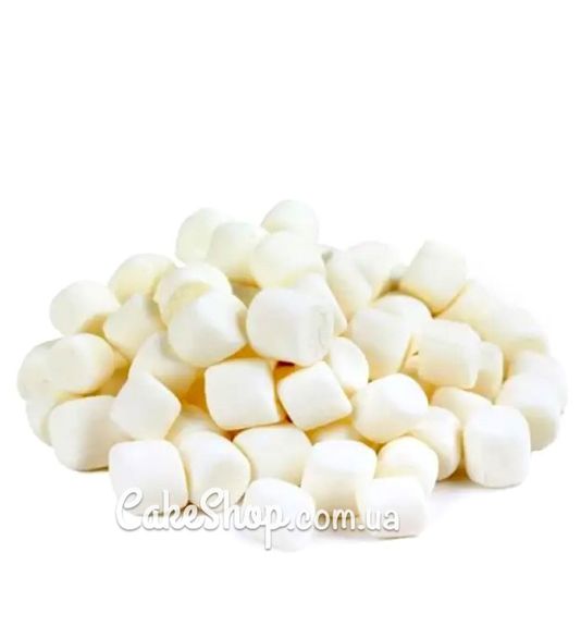 ⋗ Маршмеллоу, 100 г купити в Україні ➛ CakeShop.com.ua, фото