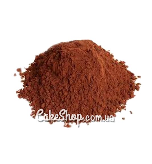 ⋗ Какао-порошок темный алкализованный Cargill 20-22%, 100 г купить в Украине ➛ CakeShop.com.ua, фото