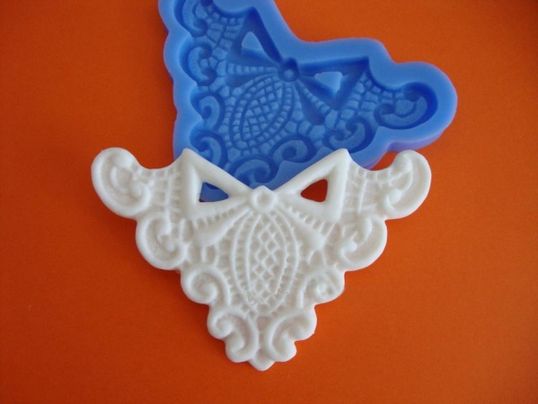 ⋗ Силиконовый молд Джуди купить в Украине ➛ CakeShop.com.ua, фото