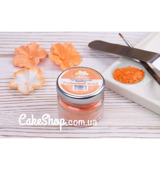 ⋗ Барвник сухий Confiseur Райський птах купити в Україні ➛ CakeShop.com.ua, фото
