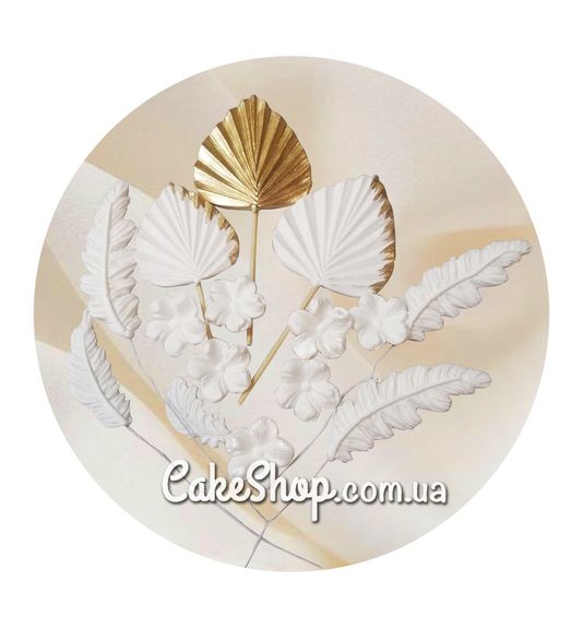 ⋗ Сахарные фигурки Фантазия ТМ KD купить в Украине ➛ CakeShop.com.ua, фото