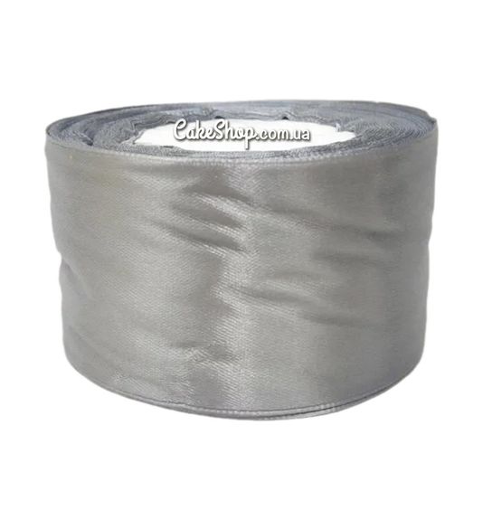 ⋗ Лента атласная Металлик 50 мм купить в Украине ➛ CakeShop.com.ua, фото