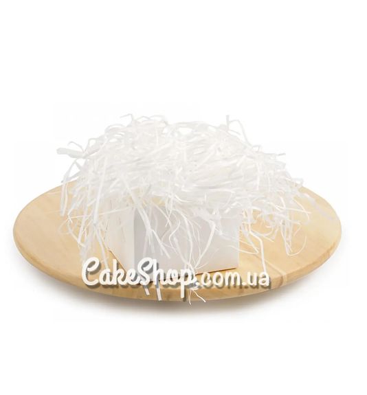 ⋗ Наповнювач для коробок паперовий купити в Україні ➛ CakeShop.com.ua, фото