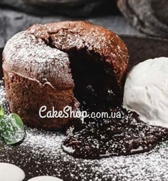 ⋗ Суміш для шоколадного Фондану, 1 кг купити в Україні ➛ CakeShop.com.ua, фото