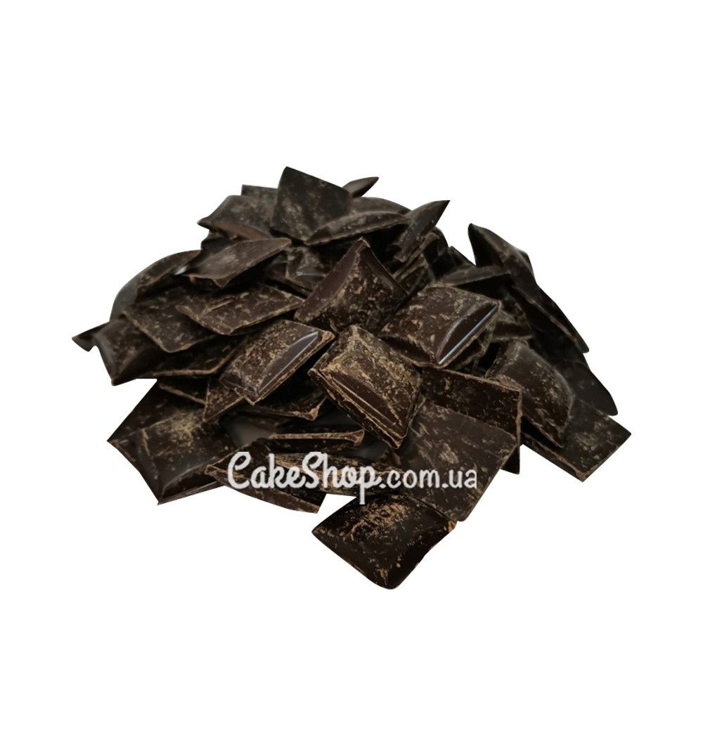 ⋗ Шоколад Terravita темный 55,0%, 1 кг купить в Украине ➛ CakeShop.com.ua, фото