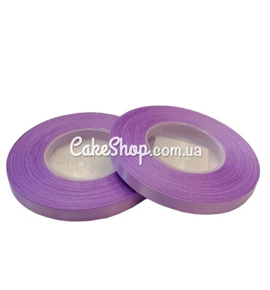 ⋗ Стрічка атласна Світло-бузкова купити в Україні ➛ CakeShop.com.ua, фото