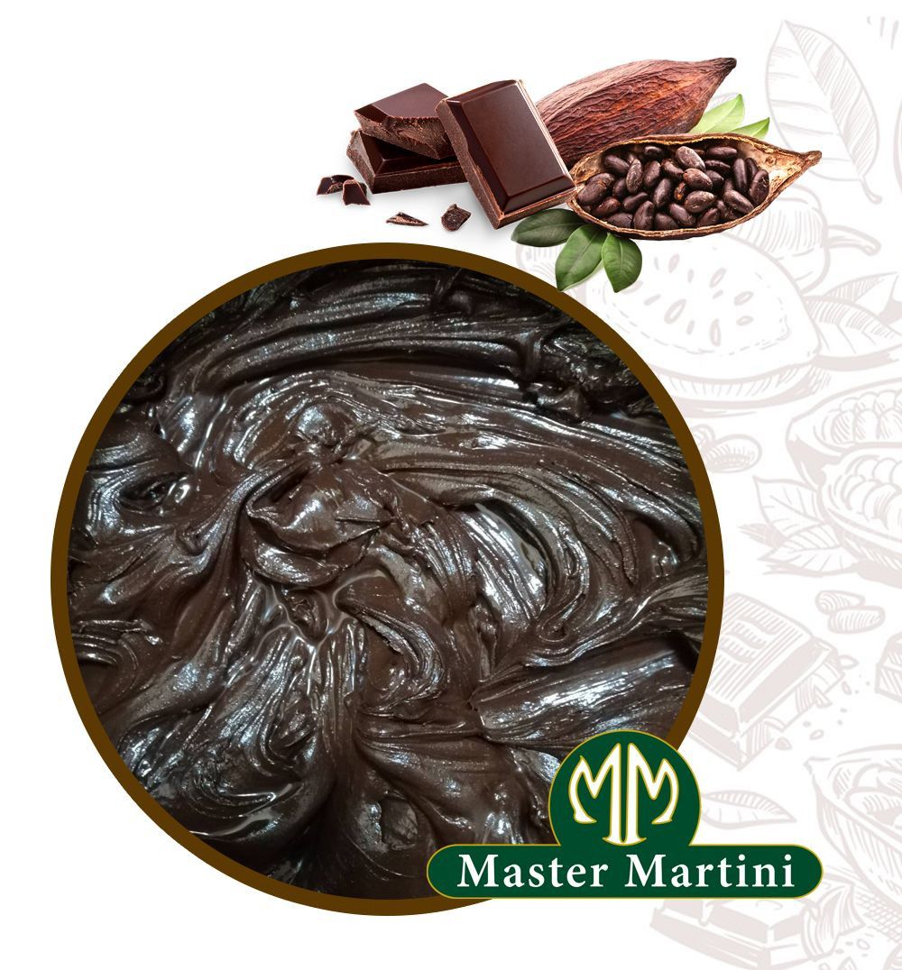 ⋗ Крем-паста термостабильная Каравелла флифур Крем какао, 200 г купить в Украине ➛ CakeShop.com.ua, фото