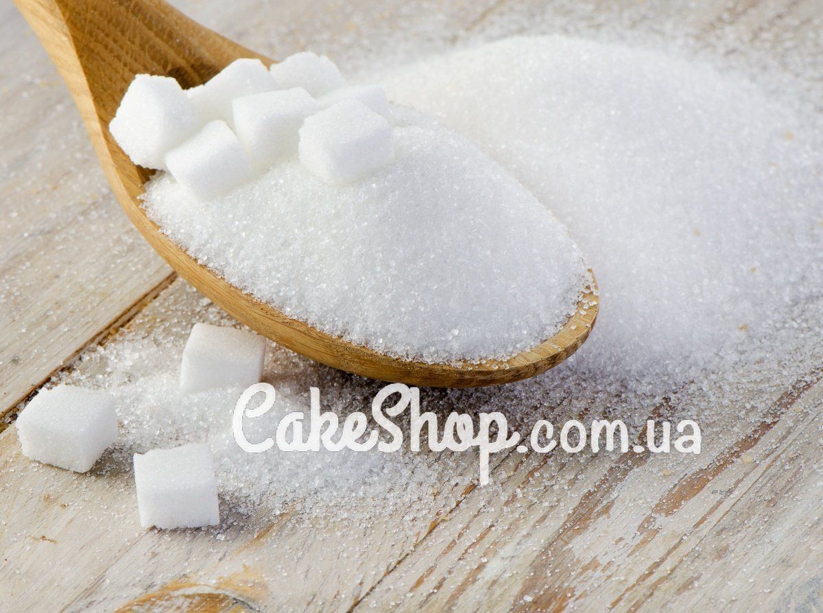 ⋗ Фруктоза Сто пудов, 200 г купити в Україні ➛ CakeShop.com.ua, фото