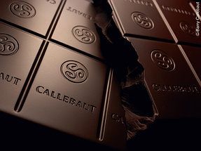 ⋗ Шоколад без сахара черный MALCHOC-D 54% Callebaut , 100 г купить в Украине ➛ CakeShop.com.ua, фото