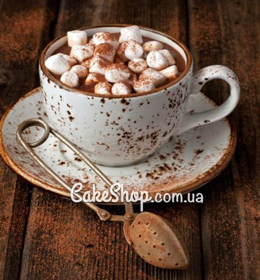 ⋗ Маршмеллоу міні U NIC Біле, 100 г купити в Україні ➛ CakeShop.com.ua, фото