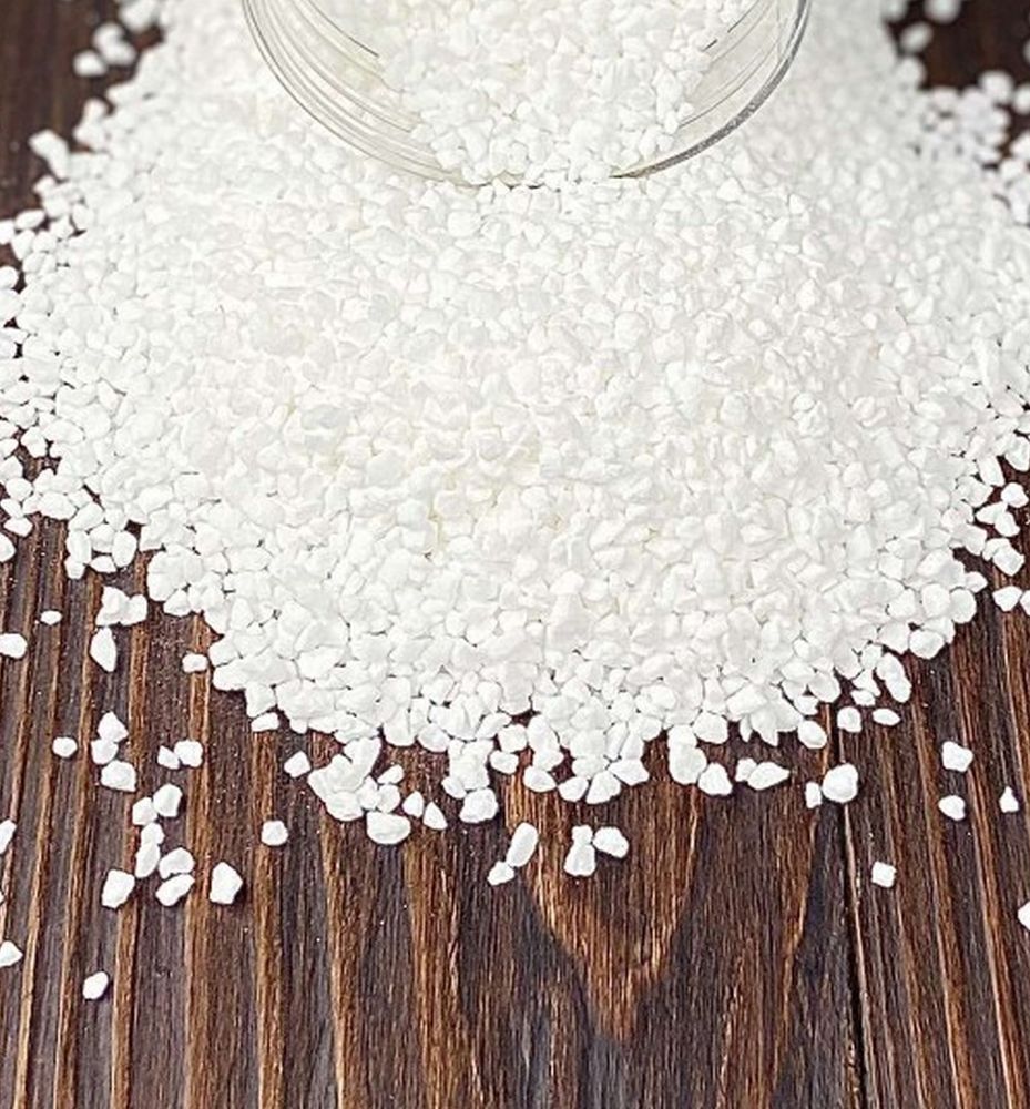 Сахар в гранулах термостабильный белый, 150г - фото