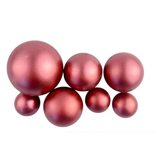⋗ Сфера шоколадная SD перламутровая Гранат купить в Украине ➛ CakeShop.com.ua, фото