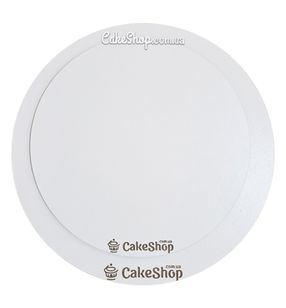 Подложки для торта из фанеры для тортов — купить в Украине — интернет ...