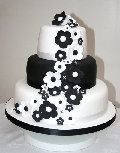 ⋗ Мастика кондитерская для обтяжки тортов черная 0,5 кг купить в Украине ➛ CakeShop.com.ua, фото