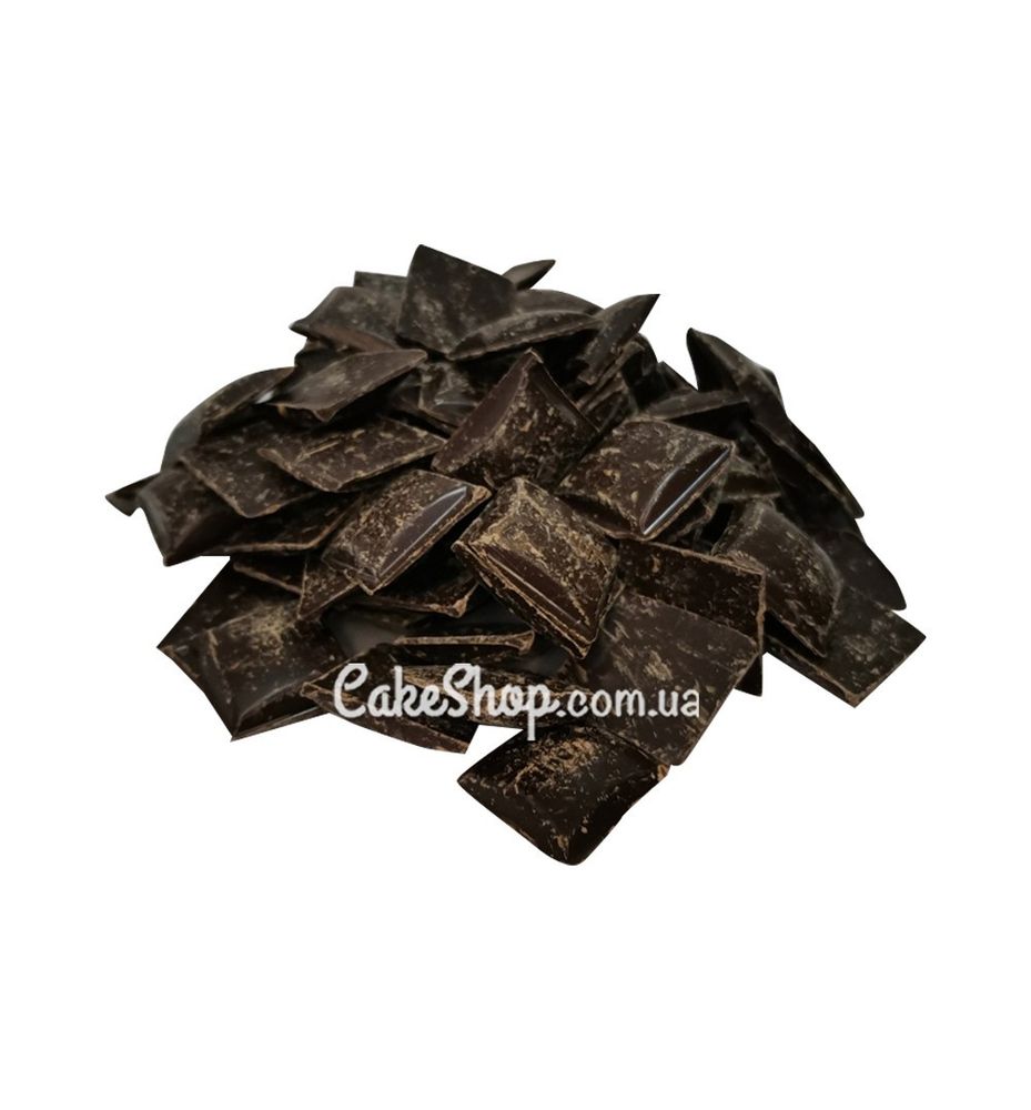 Шоколад Terravita темний 55,0%, 100 г - фото
