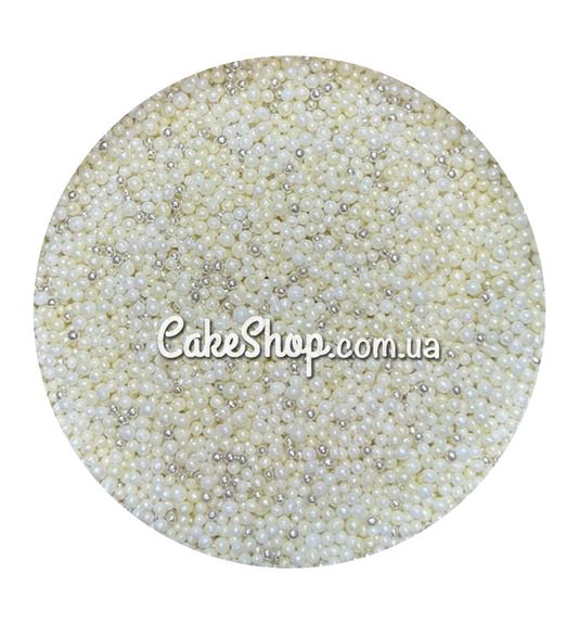 ⋗ Посыпка сахарная Нонпарель смесь  #1, 1 кг купить в Украине ➛ CakeShop.com.ua, фото