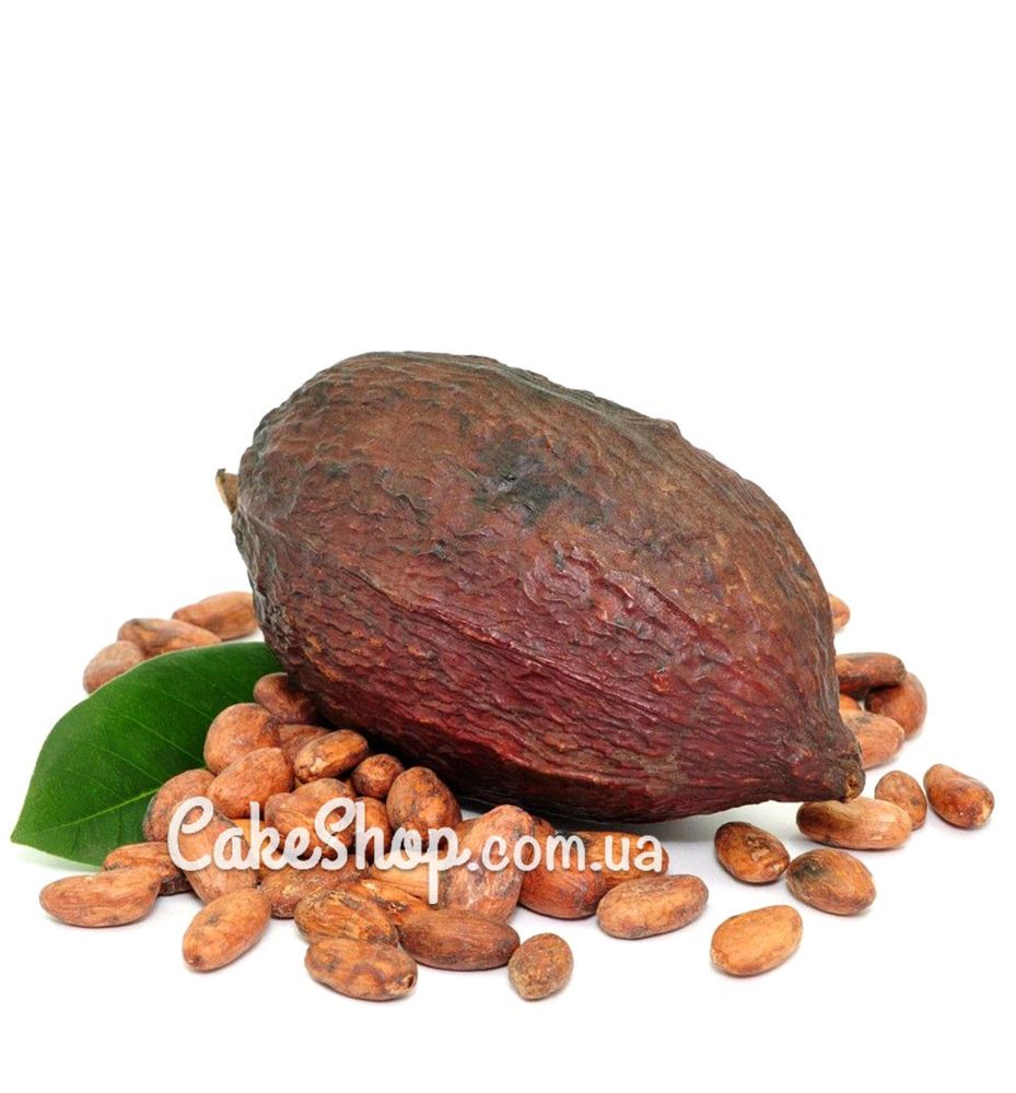 Какао-боби ферментовані VENEZUELA Sur Del Lago, 50г - фото