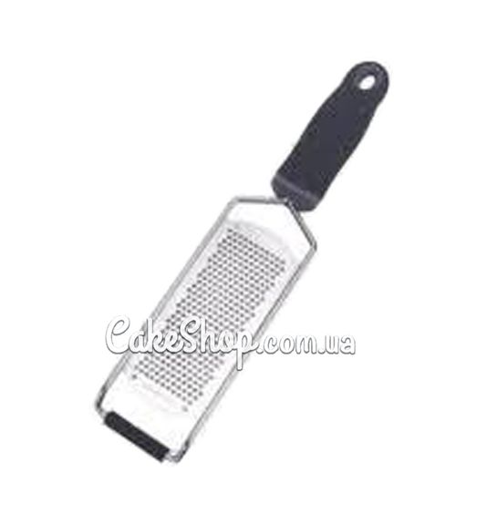 ⋗ Тертка для цедри, 25 см купити в Україні ➛ CakeShop.com.ua, фото