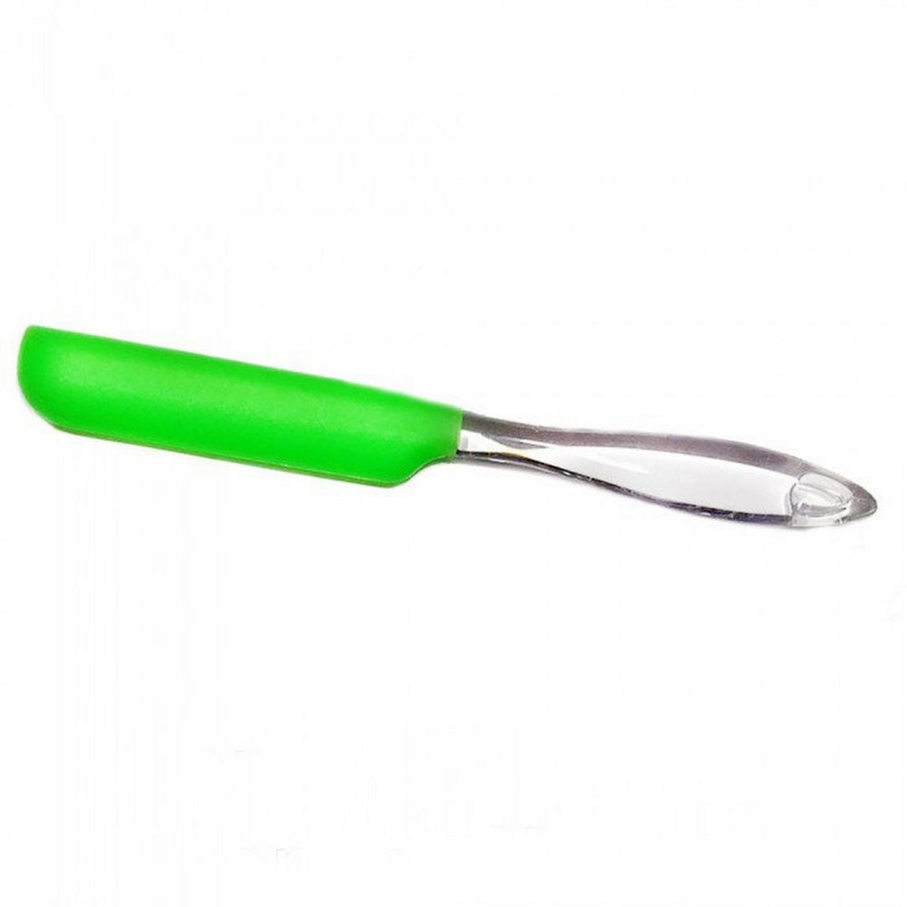 Лопатка-нож силиконовый - фото