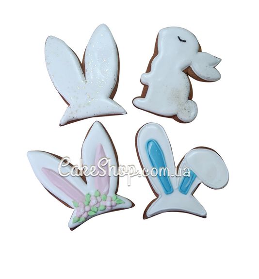 ⋗ Медово-імбирний пряник Великодній сота купити в Україні ➛ CakeShop.com.ua, фото