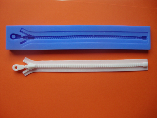 ⋗ Силиконовый молд Замочек купить в Украине ➛ CakeShop.com.ua, фото