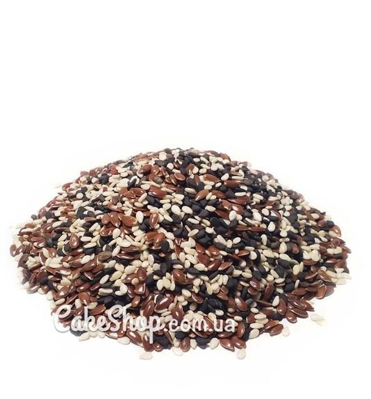 ⋗ Салатный микс 2, 100 г купить в Украине ➛ CakeShop.com.ua, фото