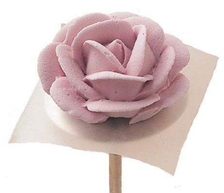 ⋗ Насадка Ateco # 117 Лепесток розы, средняя купить в Украине ➛ CakeShop.com.ua, фото