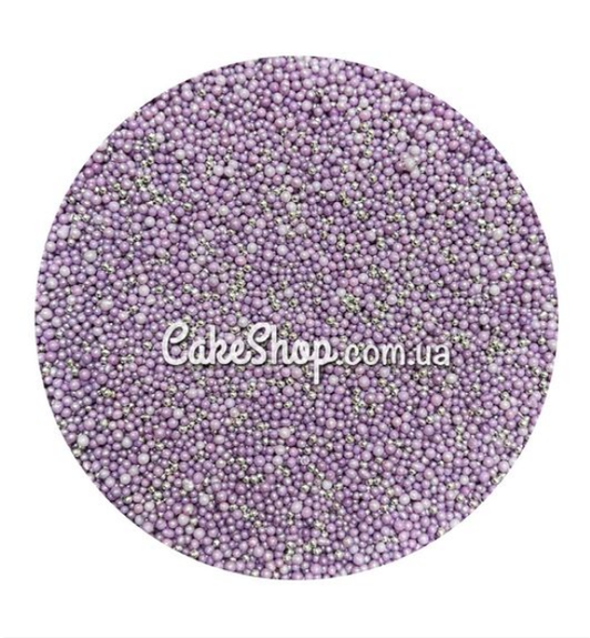 ⋗ Посыпка сахарная Нонпарель смесь #6, 1 кг купить в Украине ➛ CakeShop.com.ua, фото