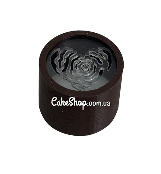 ⋗ Насадка для зефира Тюльпан 12, d 4,2 см купить в Украине ➛ CakeShop.com.ua, фото