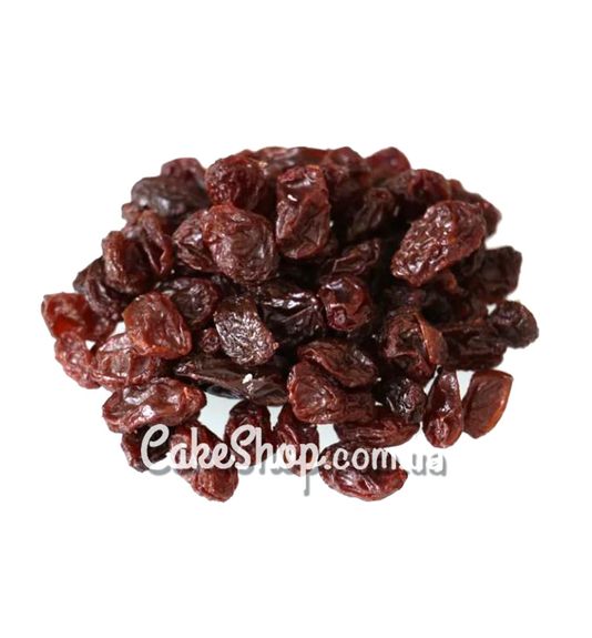 ⋗ Родзинки темні, 1 кг купити в Україні ➛ CakeShop.com.ua, фото