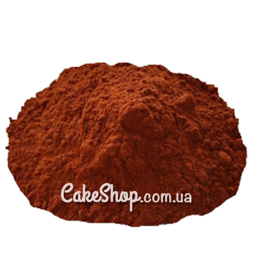 ⋗ Какао-порошок темно-красный 20-22% Cacao Mill, 100 г купить в Украине ➛ CakeShop.com.ua, фото